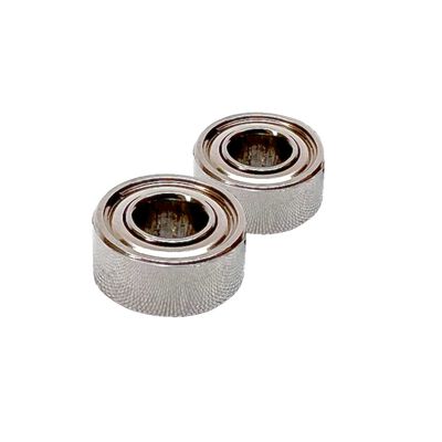 Double Down 6500Kv Replacement Motor Bearings (2) Double Down 6500Kv Replacement Motor Bearings (2)