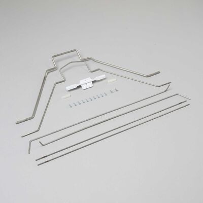 Float Strut Set: Carbon-Z Cub SS 2m Float Strut Set: Carbon-Z Cub SS 2m