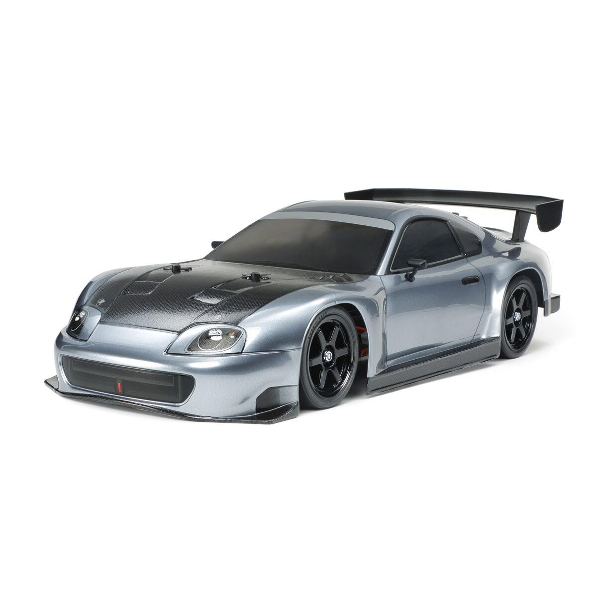 グランド牧場 セレクトセール (A80) Racing Supra Toyota 1/10 Tamiya TT-02 Hobby Horizon  | Kit Touring On-Road 4x4 田宮模型
