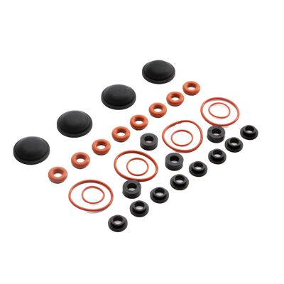 SCX6: Shock Rebuild Kit SCX6: Shock Rebuild Kit