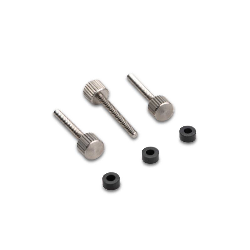 Thumb Screw Set: Slow Ultra Stick