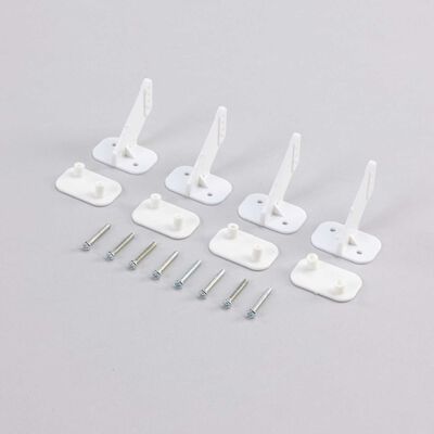 Control Horns Set: Conscendo 2.0m Control Horns Set: Conscendo 2.0m