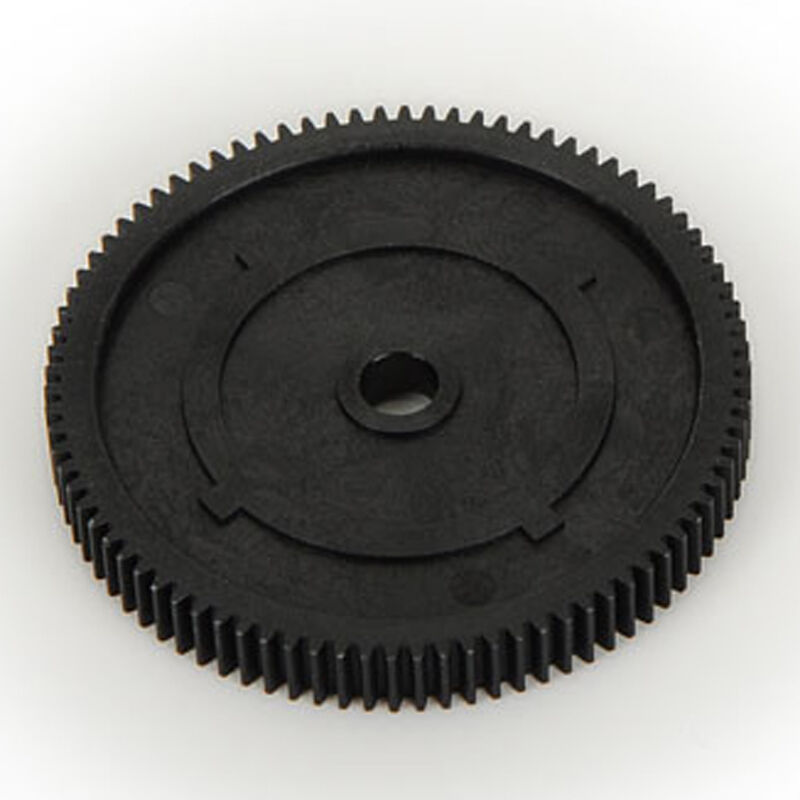 1/10 Spur Gear Replacement: PRO Performance Transmission (86T) 1/10 Spur Gear Replacement: PRO Performance Transmission (86T)