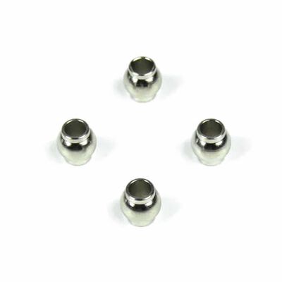 Steel Inside Camber 5.8mm Pivot Balls Steel Inside Camber 5.8mm Pivot Balls