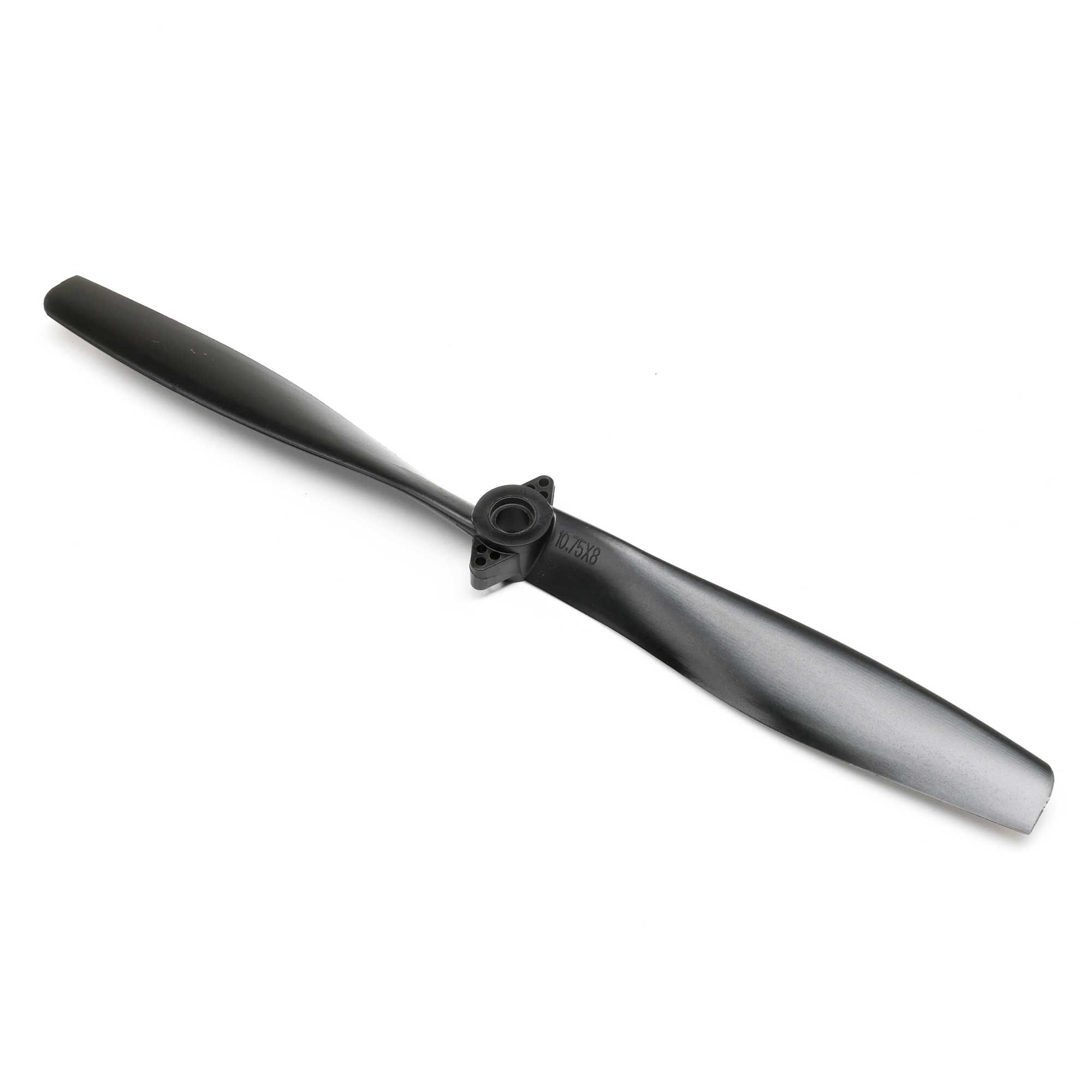 Uxcell Pair Black Plastic Folding Propeller Vanes 9x6 Model Rc...