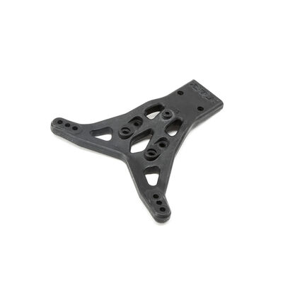 Rear Shock Tower Stiffezel 22 3 4.0 Rear Shock Tower Stiffezel 22 3 4.0