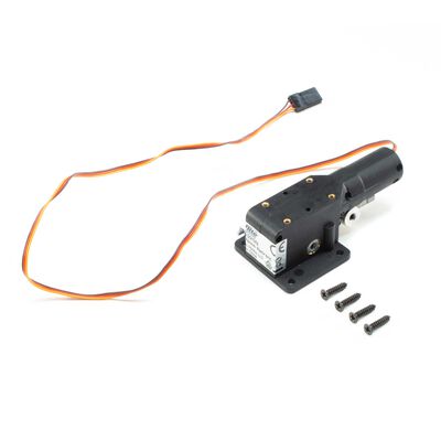 Heavy Duty Nose Retract: F-18 80mm EDF Heavy Duty Nose Retract: F-18 80mm EDF