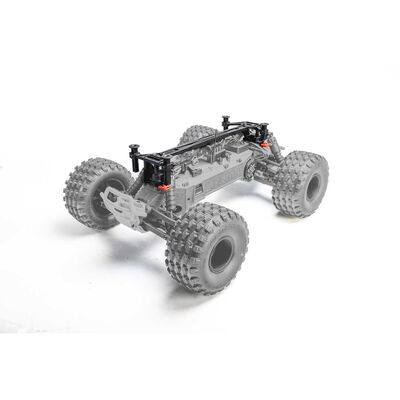 Universal Body Mount System: 1/10 ARRMA GORGON and QUAKE Universal Body Mount System: 1/10 ARRMA GORGON and QUAKE