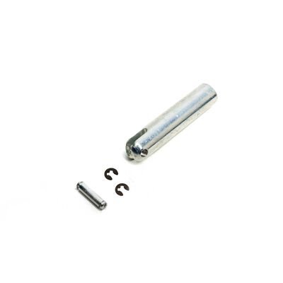 Spring Shaft: Aermacchi MB-339 Spring Shaft: Aermacchi MB-339