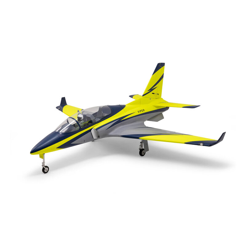 Viper 100N Turbine Jet ARF