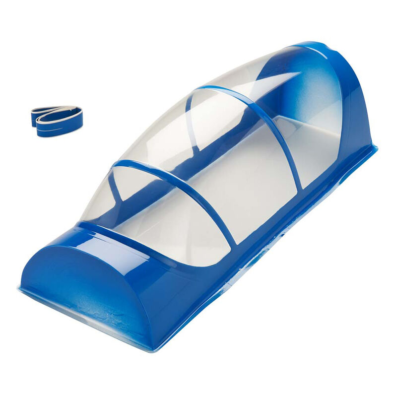 Canopy Only Yak 54 MK2 1.20 20cc EP ARF