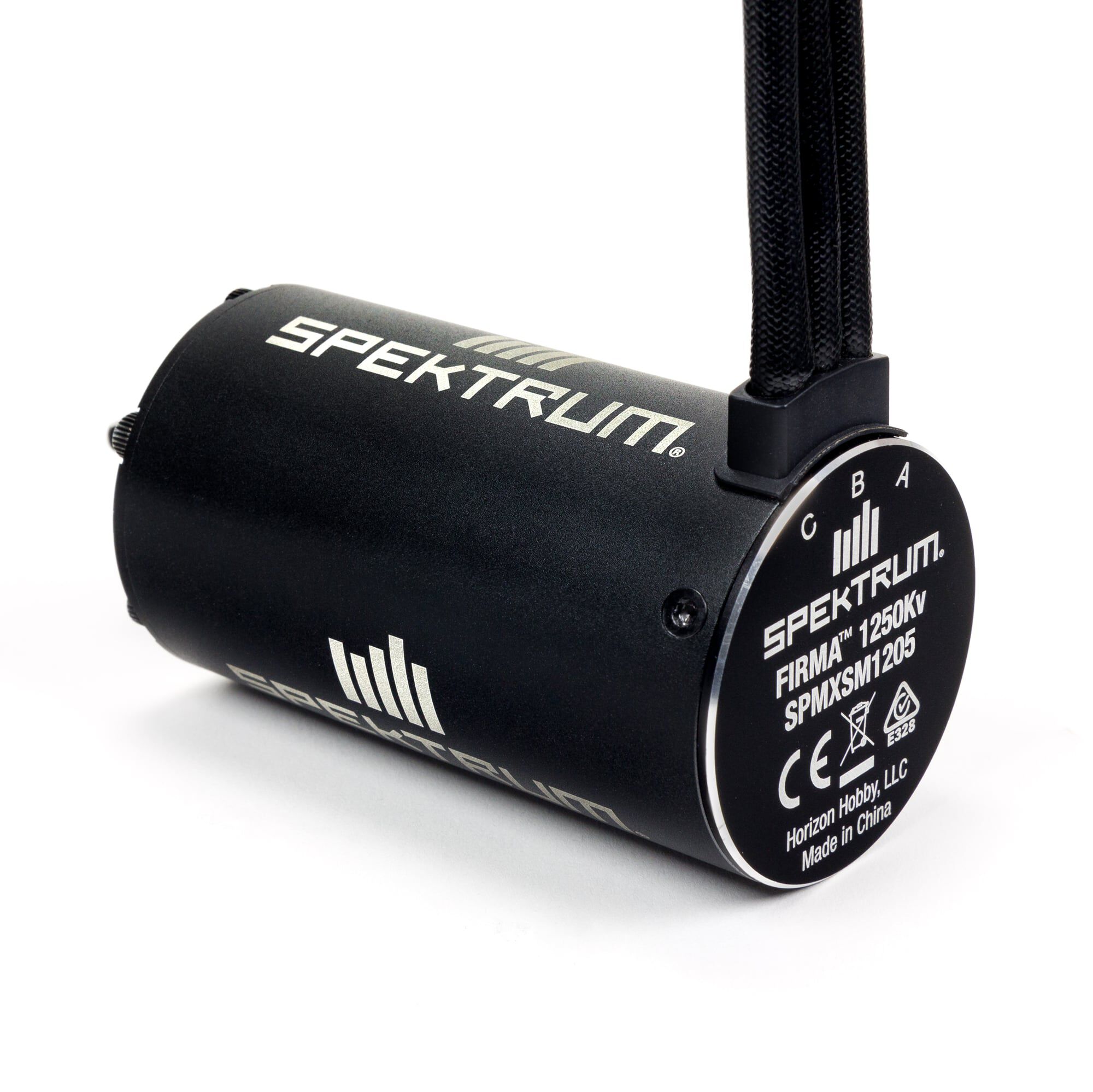 Spektrum Accessories Firma 4685 1250Kv 4-Pole Brushless Spektrum Accessories Firma 4685 1250Kv 4-Pole Brushless