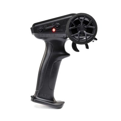 SLT2 2CH 2.4Ghz Transmitter Only SLT2 2CH 2.4Ghz Transmitter Only
