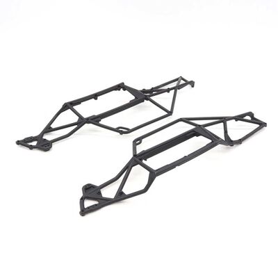 H10 Cage Sides â Black H10 Cage Sides â Black