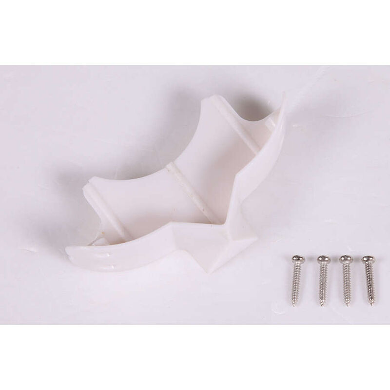 Landing Gear Insert: 1020mm F3A Explorer