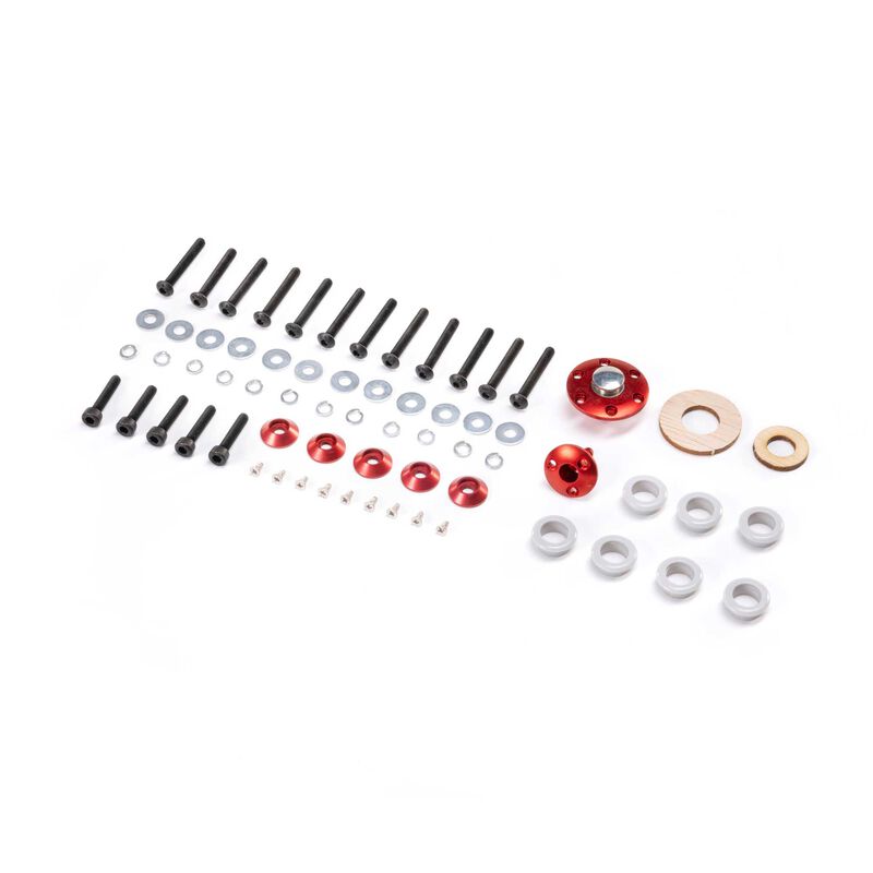 Hardware Set: Viper 100N Turbine Jet
