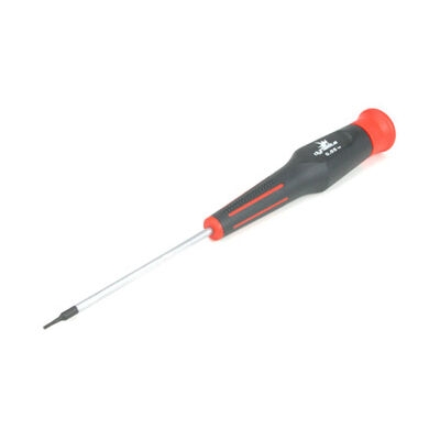 Hex Driver: .050" Hex Driver: .050"