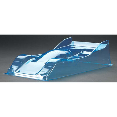 1/10 962 Style GTP Clear Body 200mm 1/10 962 Style GTP Clear Body 200mm