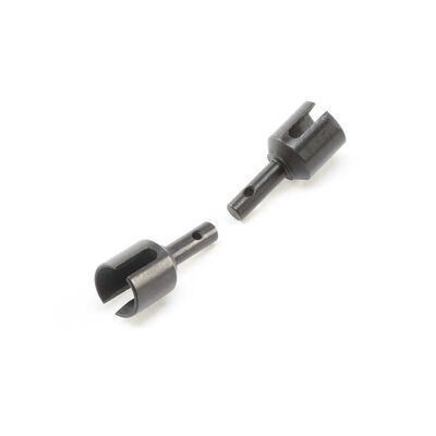 Outdrive Set Front/Rear (2): Super Baja Rey Outdrive Set Front/Rear (2): Super Baja Rey