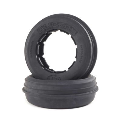 Slicers Rib Tire (2): DBXL-E 2.0 Slicers Rib Tire (2): DBXL-E 2.0