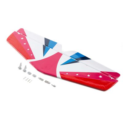 Stabilizer: Aurora EP/GP .46-.55 ARF 59.1" Stabilizer: Aurora EP/GP .46-.55 ARF 59.1"