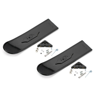 Snowbird Main Skis, Black: .20 to .60 Snowbird Main Skis, Black: .20 to .60