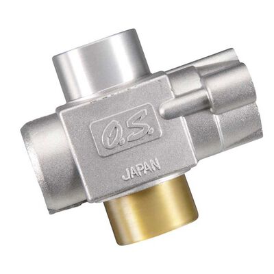 Carburetor Body: 61ER Carburetor Body: 61ER