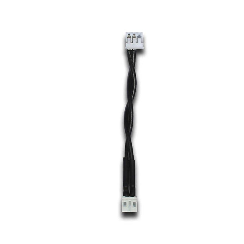 High Quality 3-PIN Male JST-PH to 2-PIN Female JST-PH Conversion Cable