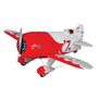UMX Gee Bee R2 BNF with AS3X Technology
