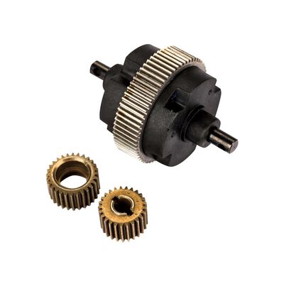 Metal Gear Set: All ECX 1/10 2WD Metal Gear Set: All ECX 1/10 2WD