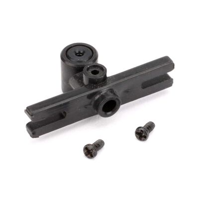 Main Rotor Hub with Hardware: Nano CP X Main Rotor Hub with Hardware: Nano CP X