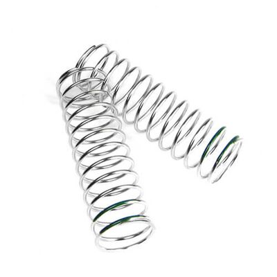 LF Shock Spring Set, Rear, 1.5x13.0, 70mm, Green LF Shock Spring Set, Rear, 1.5x13.0, 70mm, Green