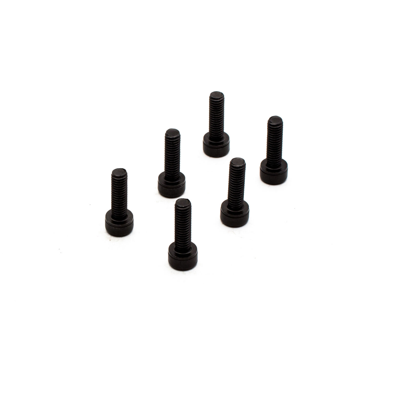 Cylinder Screw Set (6): 120NX, 20GX/2