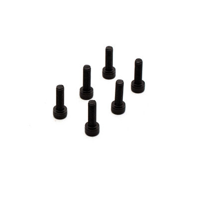 Cylinder Screw Set (6): 120NX, 20GX/2 Cylinder Screw Set (6): 120NX, 20GX/2
