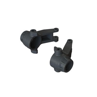 Steering Block (1 Pair) Steering Block (1 Pair)