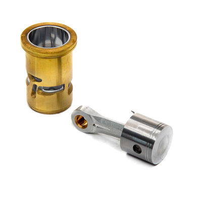 O.S. Built-Up Parts Set Cyl Piston OS Speed R21GT O.S. Built-Up Parts Set Cyl Piston OS Speed R21GT