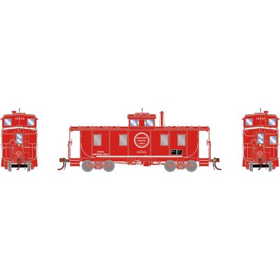 HO GEN ICC Cupola Caboose Lights, MP #12245 HO GEN ICC Cupola Caboose Lights, MP #12245
