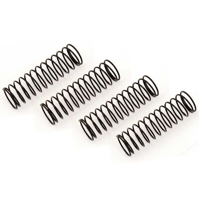 Shock Springs 0.8mm, 1/12 Team Associated CR12 Shock Springs 0.8mm, 1/12 Team Associated CR12