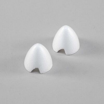 Spinners (2): UMX Aero Commander Spinners (2): UMX Aero Commander