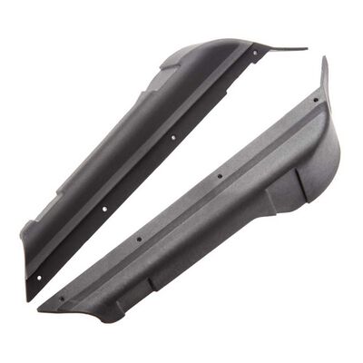 Chassis Side Guards (2) Chassis Side Guards (2)