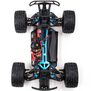 1/10 Volcano EPX PRO 4WD Truck RTR, Blue