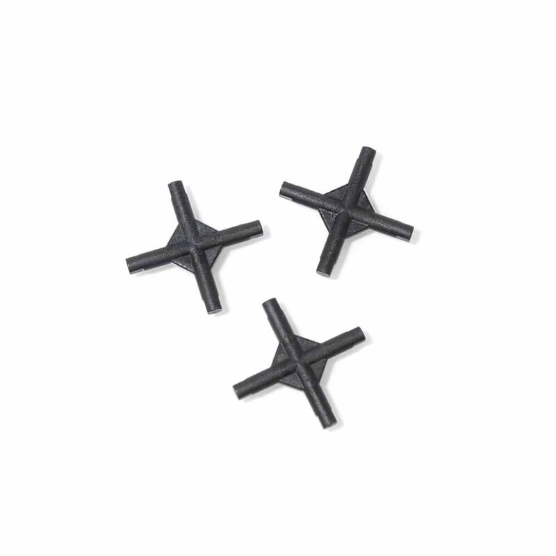 Differential Cross Pins, 1/8 Tekno MT48 2.0