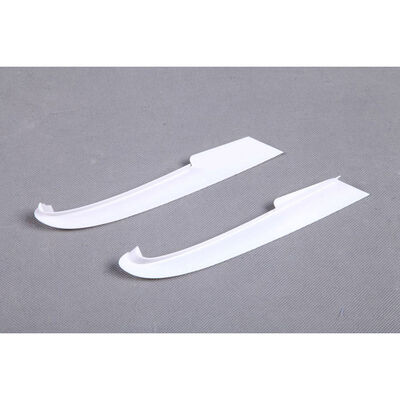 Vortex Generator: 1400mm F3A Olympus Vortex Generator: 1400mm F3A Olympus