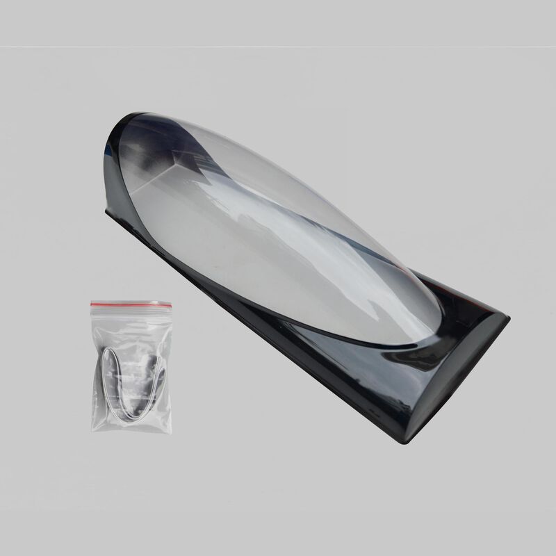 Phoenix Model Canopy for SBACH 342 60'' V2
