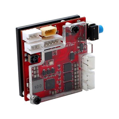 Tegu24 Pro ESC and Receiver: Avatar TX Tegu24 Pro ESC and Receiver: Avatar TX