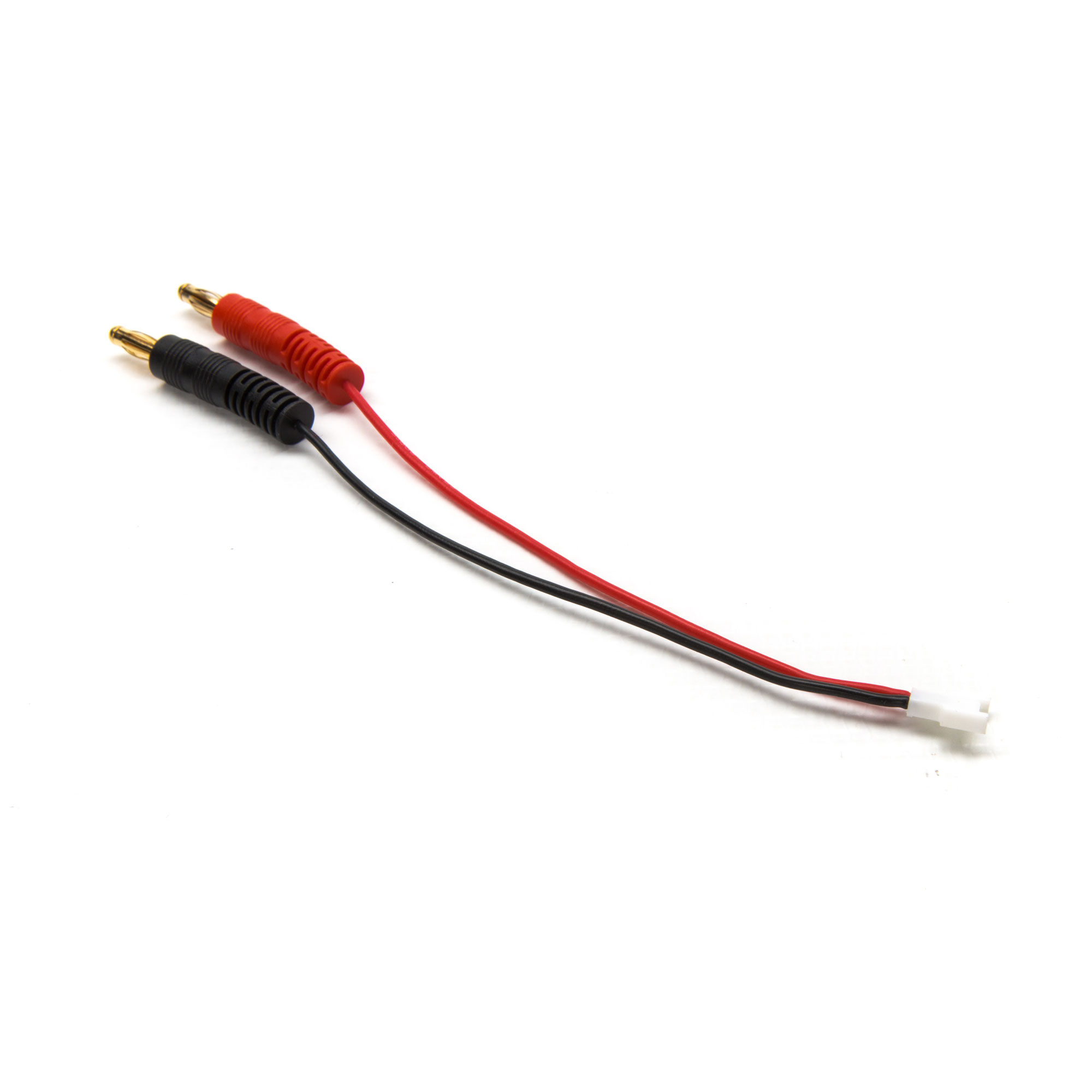 Dynamite Ladeadapter – Banane Zu EC3 Für Sicheres Aufladen