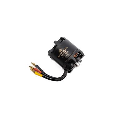 Brushless Outrunner Motor: 5055-500kv 14-pole Brushless Outrunner Motor: 5055-500kv 14-pole