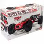 1/8 TALION 6S BLX 4WD Brushless Truggy RTR, Red Black