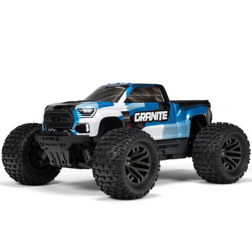 ARRMA GRANITE 223S BLX 4X4 RTR