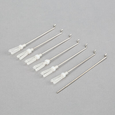 Pushrod Set: Carbon-Z T-28 Pushrod Set: Carbon-Z T-28